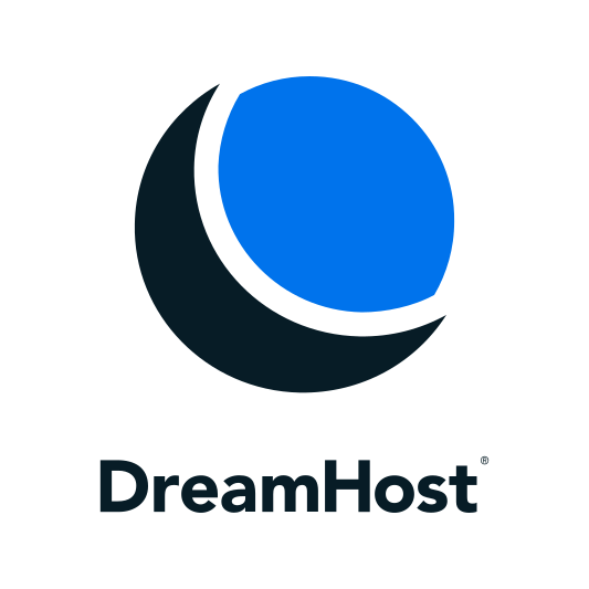 DreamHost Logo