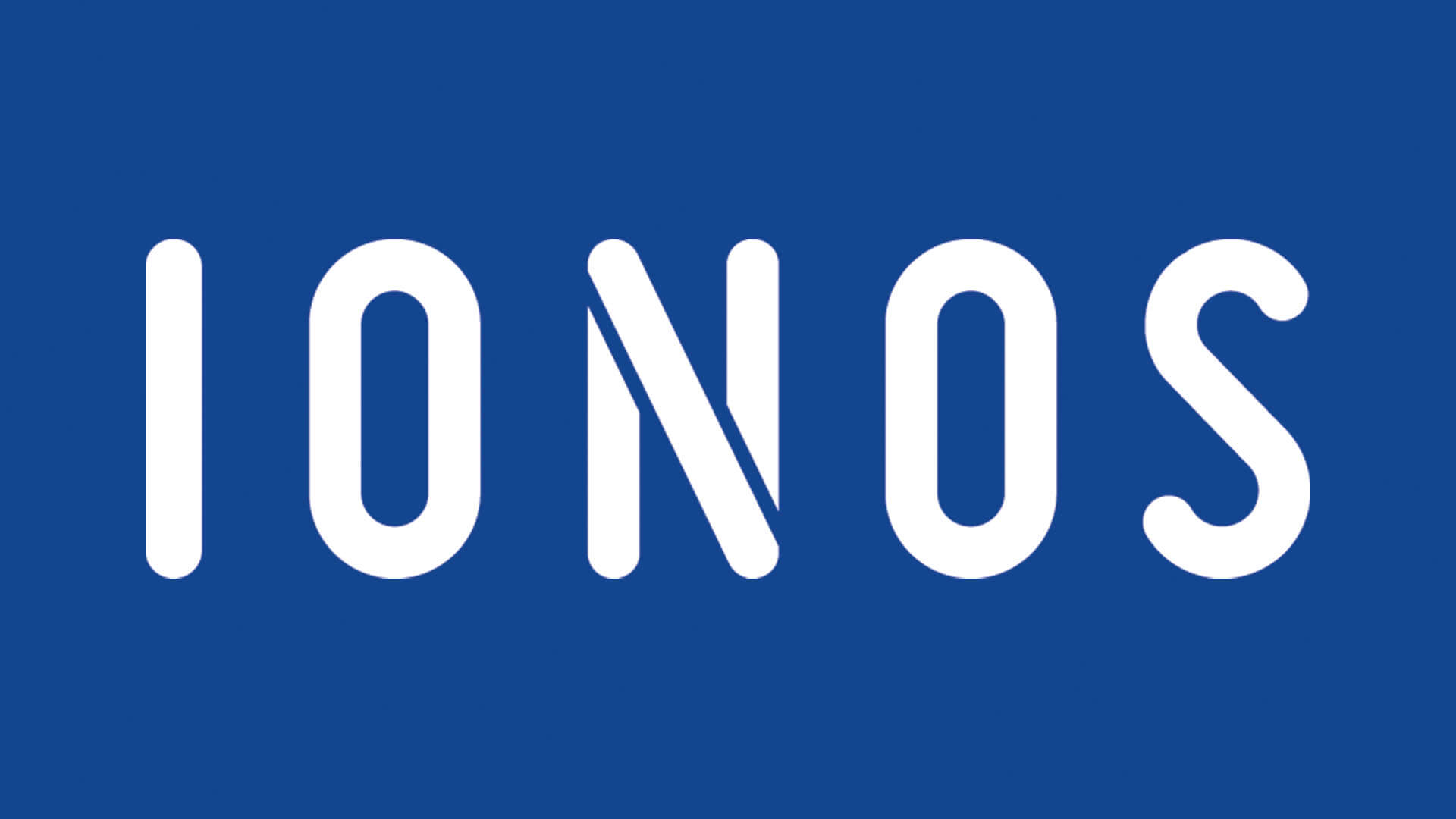 IONOS Logo